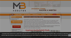 Desktop Screenshot of nabyteknazakazku.com